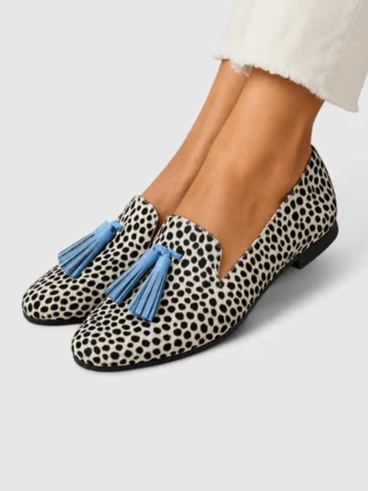 Yzabella | Refined Comfort Loafers