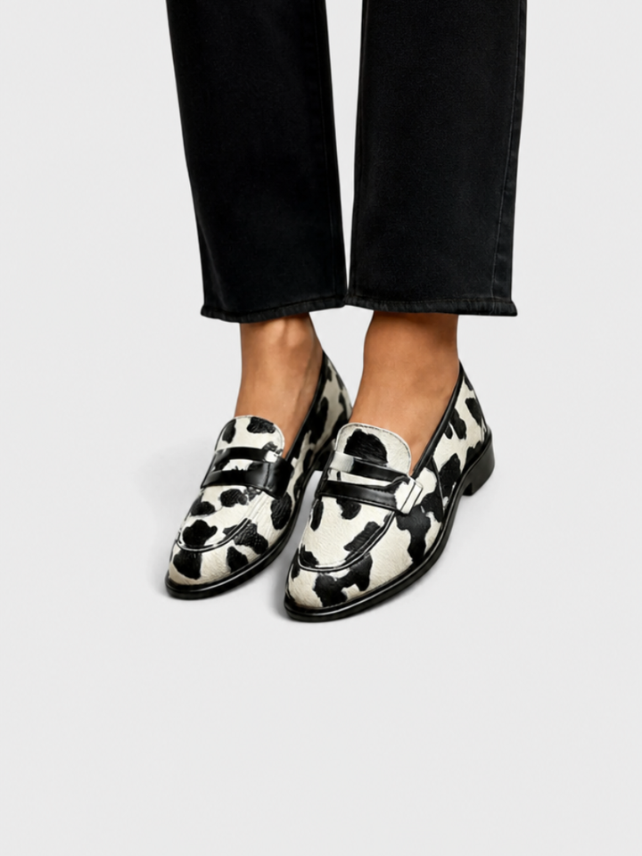 Zhaylin | Comfortable Loafers