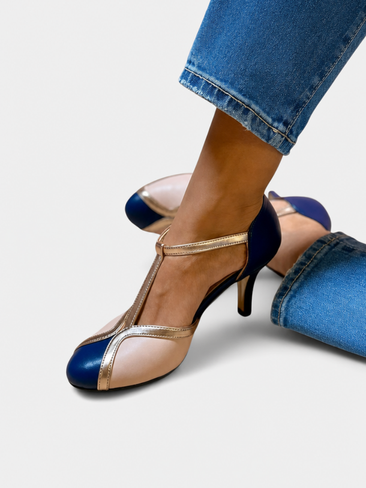 Tazariah | Comfortable Heels