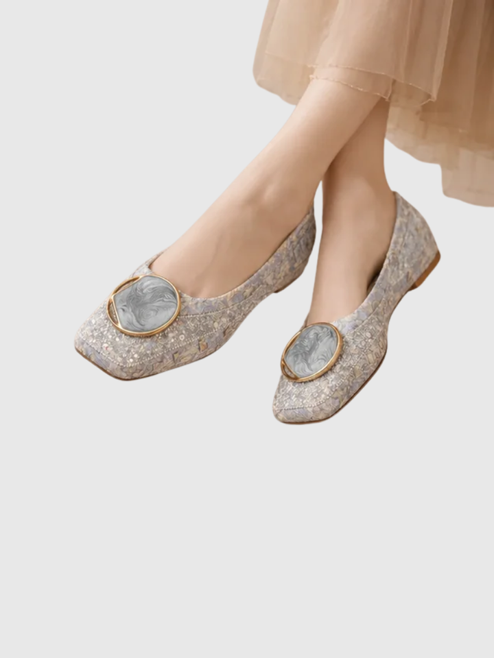 Orabella Flats