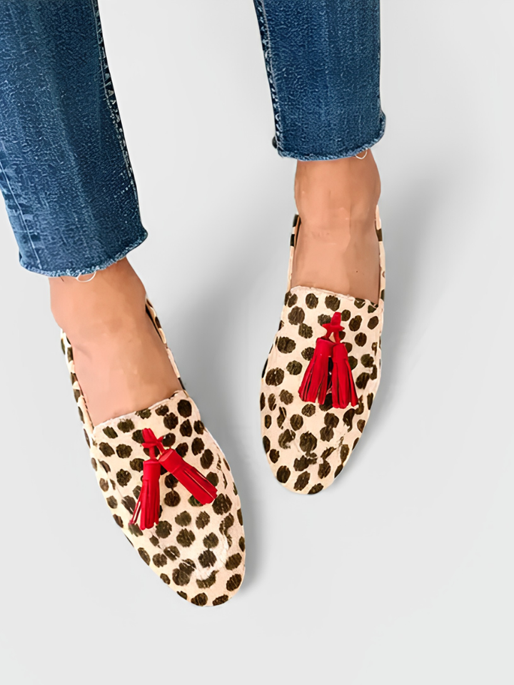 Skylar | Orthopedic Loafers