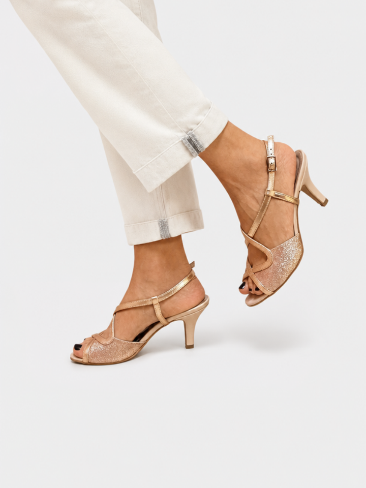 Mirelle | Modern heels