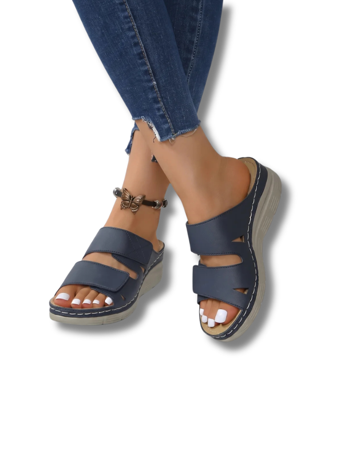 Hannah - Orthopedic Comfort Sandals