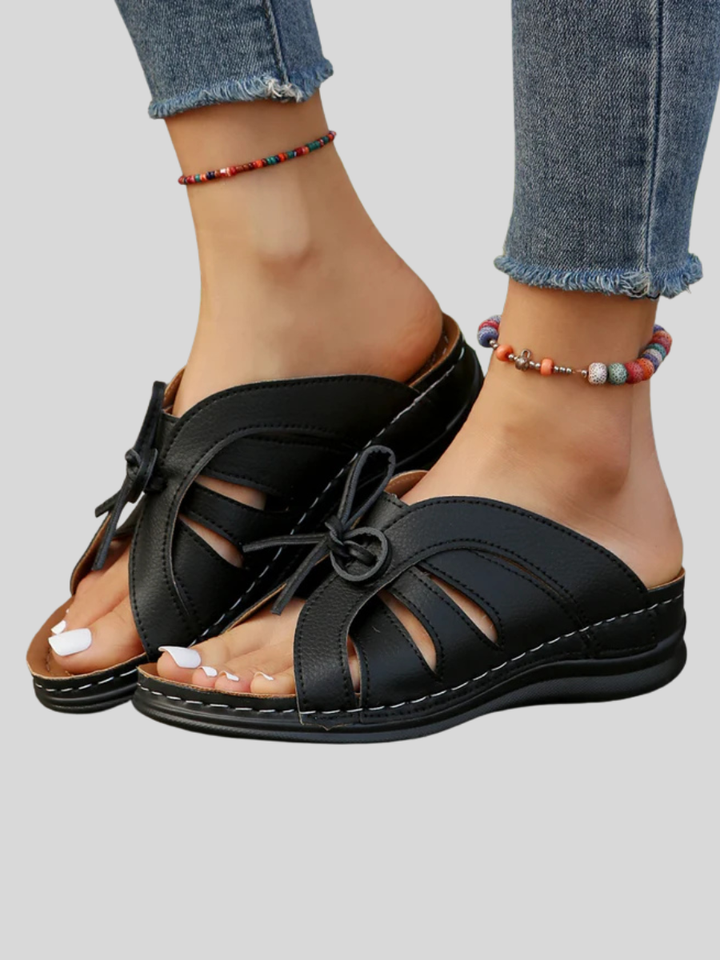 Kamila™ | Casual Comfort Sandals