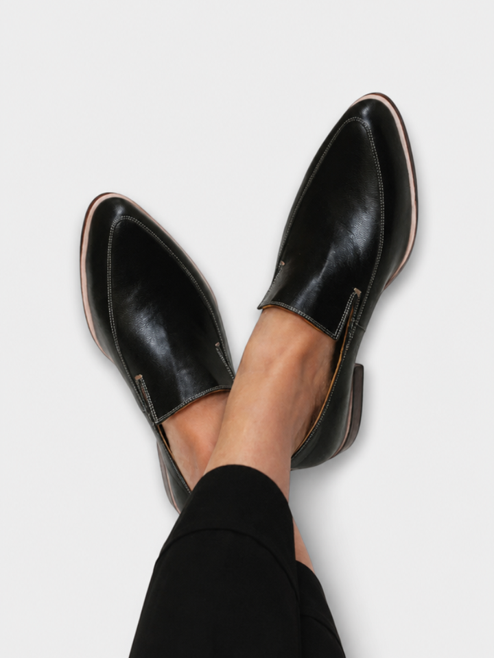 Jhazmiel | Orthopedic Loafers