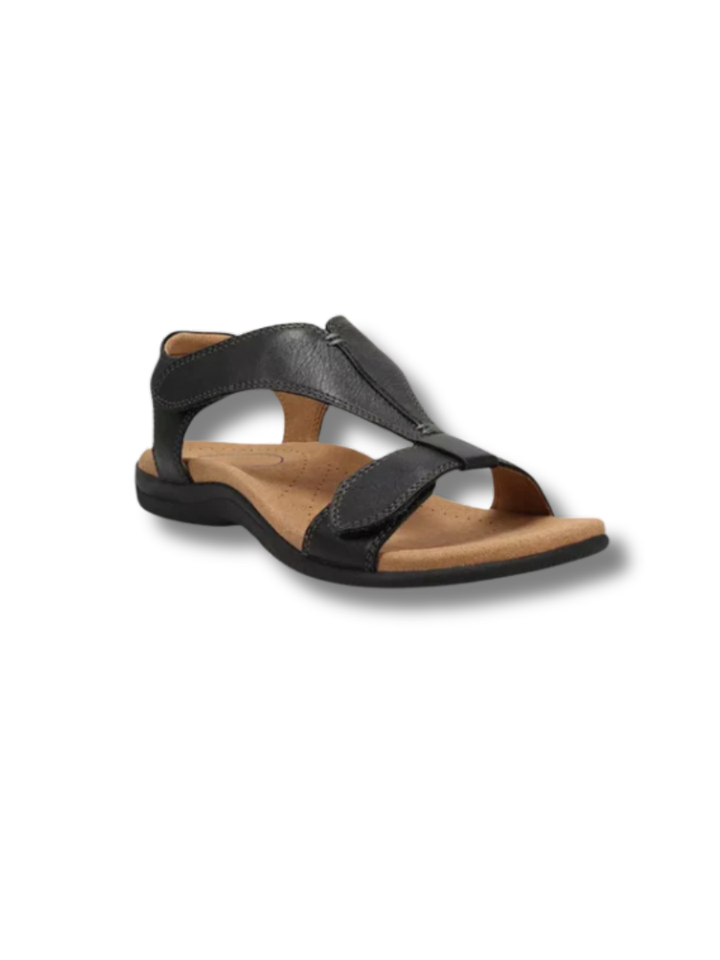 NELLY - SANDALS WITH FOOT SUPPORT