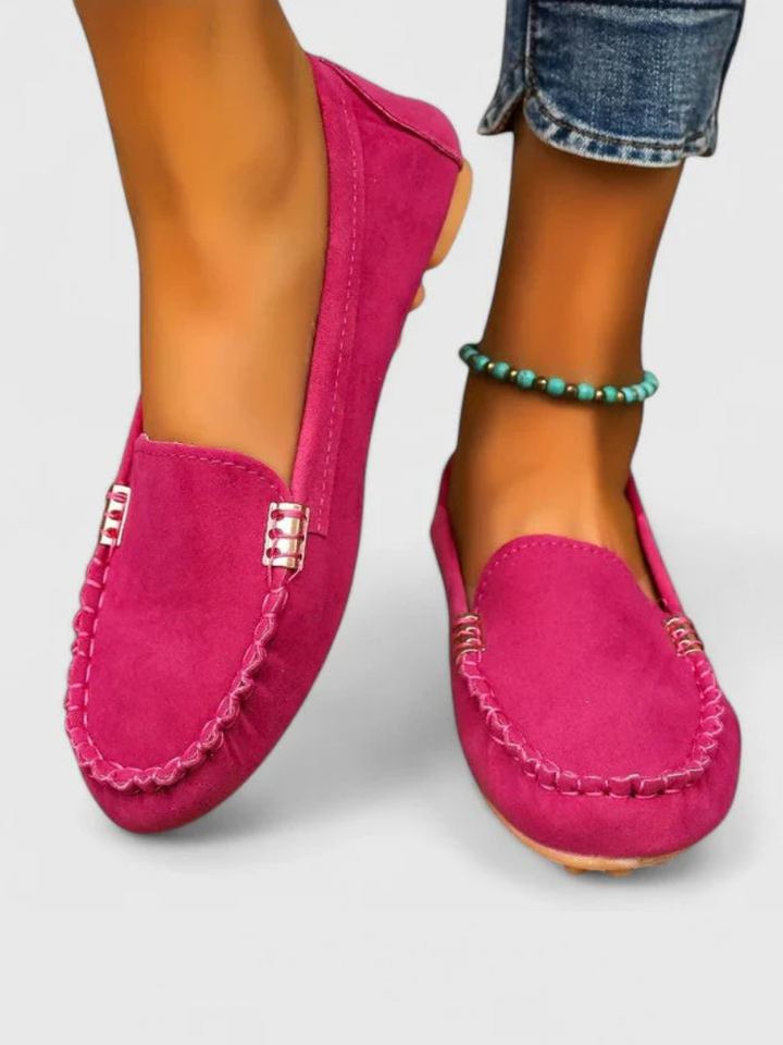 Karlene | Orthopedic Loafer