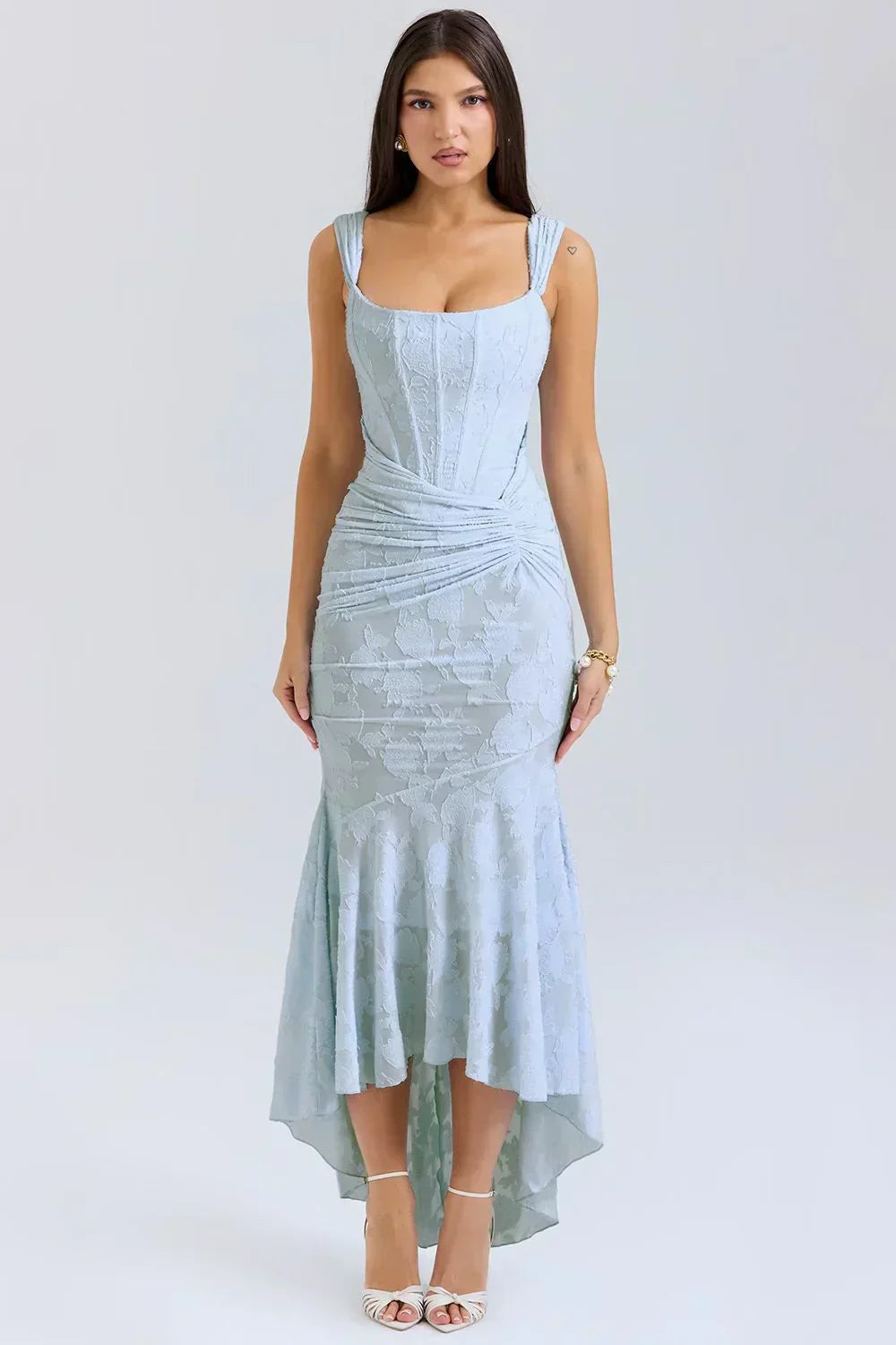 Aurora™ | Floral Summer Dress