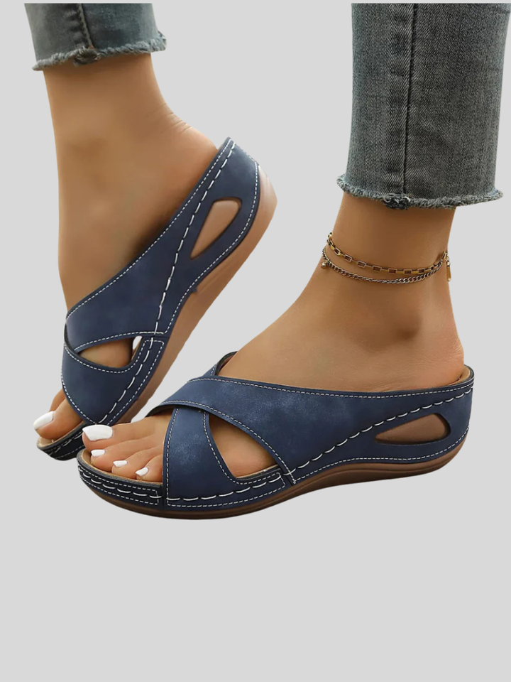 Judith™ | Orthopedic Sandals