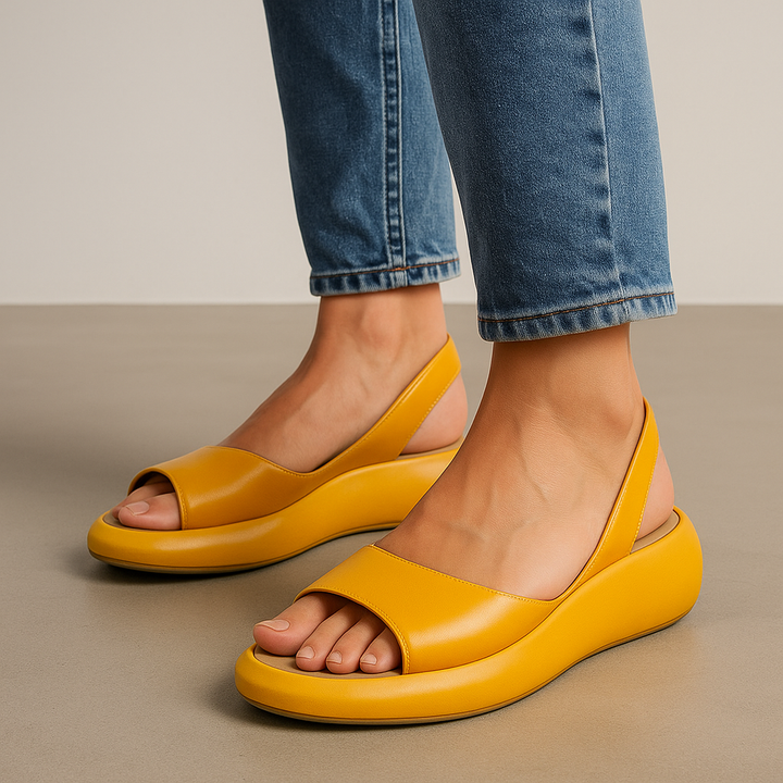 Giselle│Open and Non-Slip Sandals