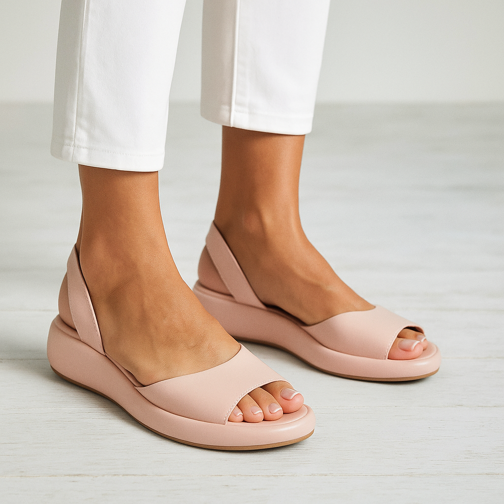 Giselle│Open and Non-Slip Sandals
