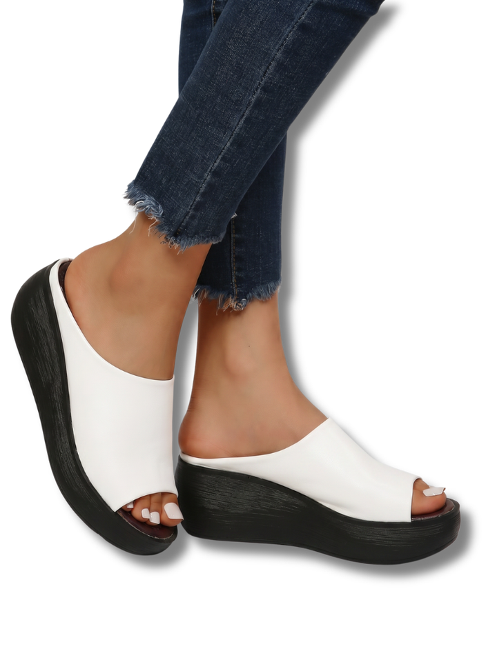 Elsie - Orthopedic Sandals