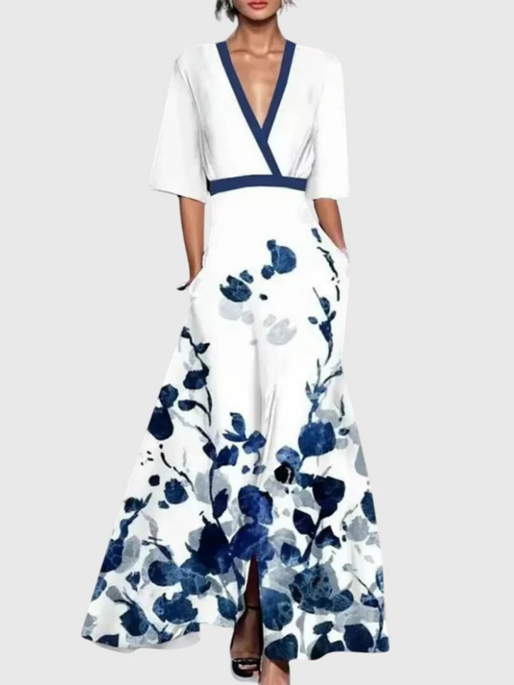 Candice™ | Elegant Spring Dress