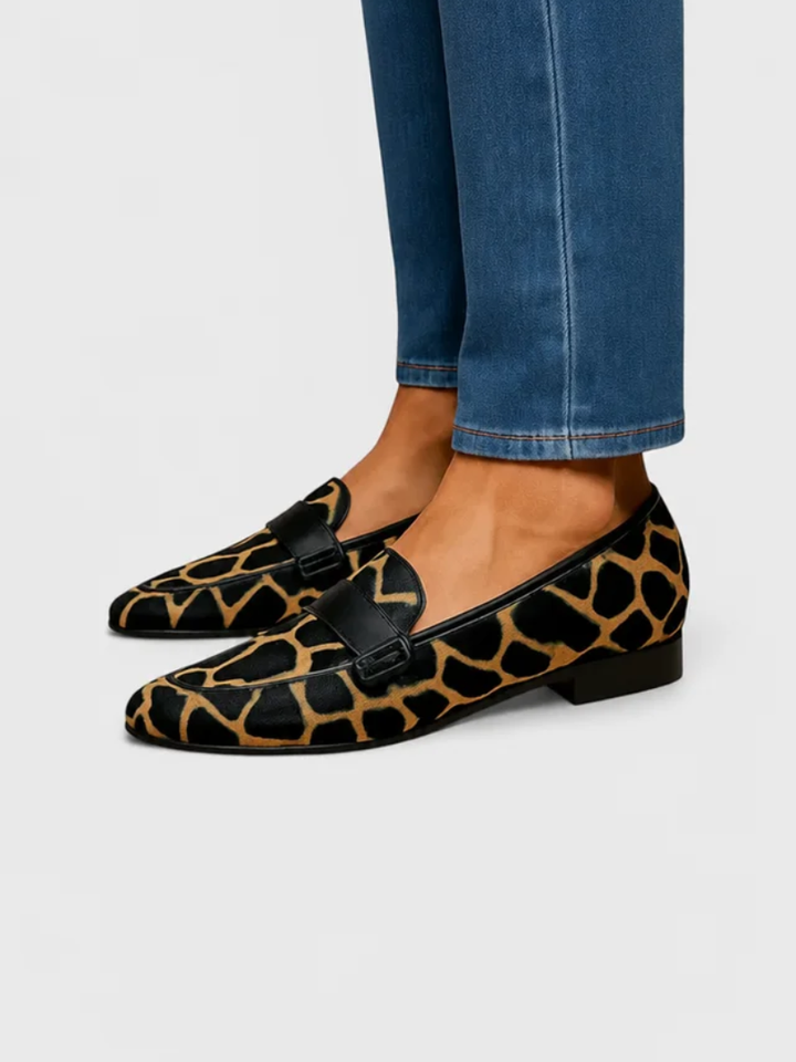 Kleirra | Timeless Loafers