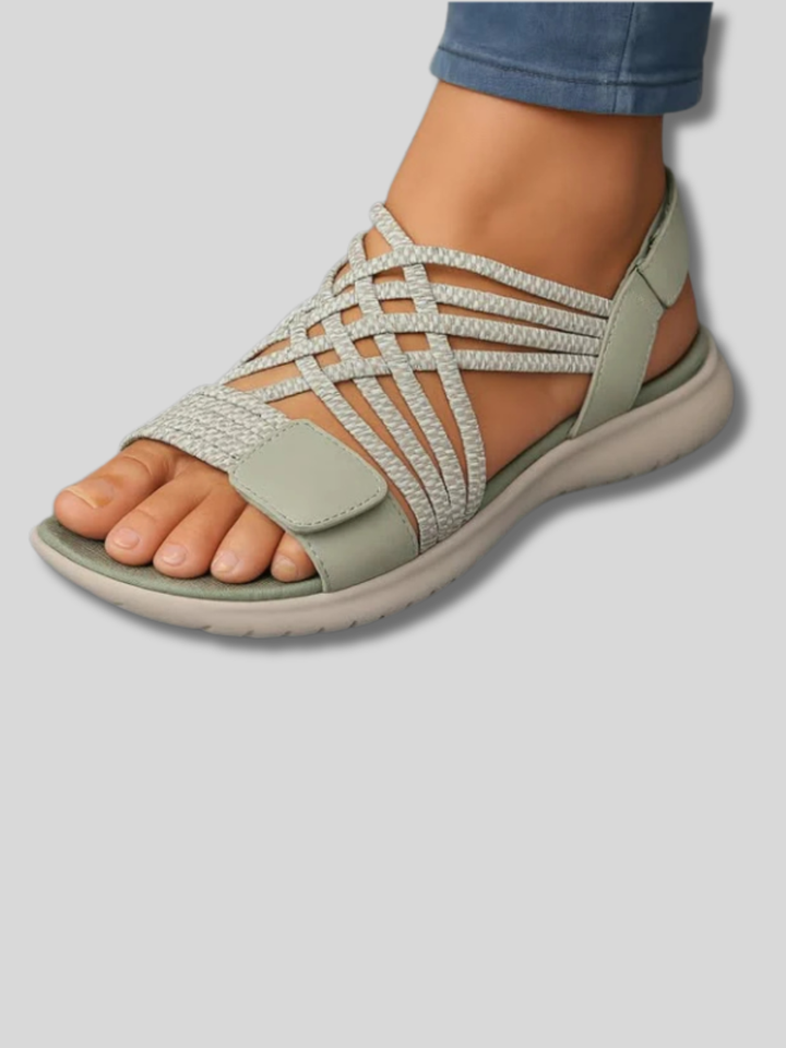 Levila™ | Orthopedic Sandals
