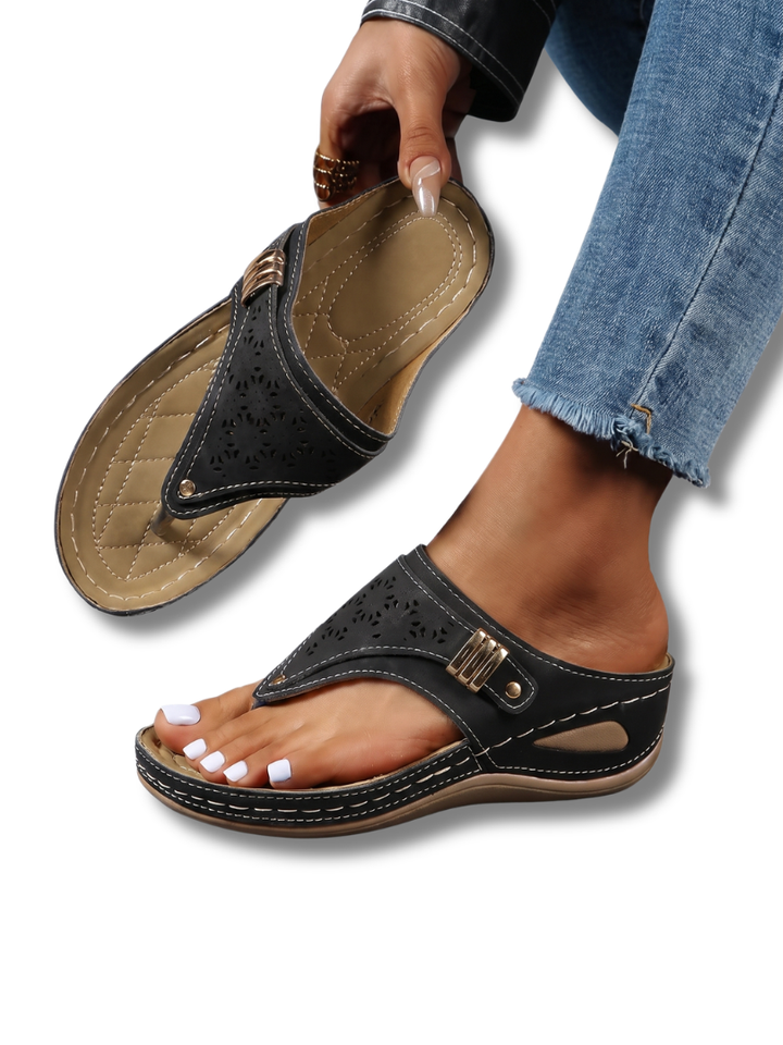 Verona | Orthopedic Sandals
