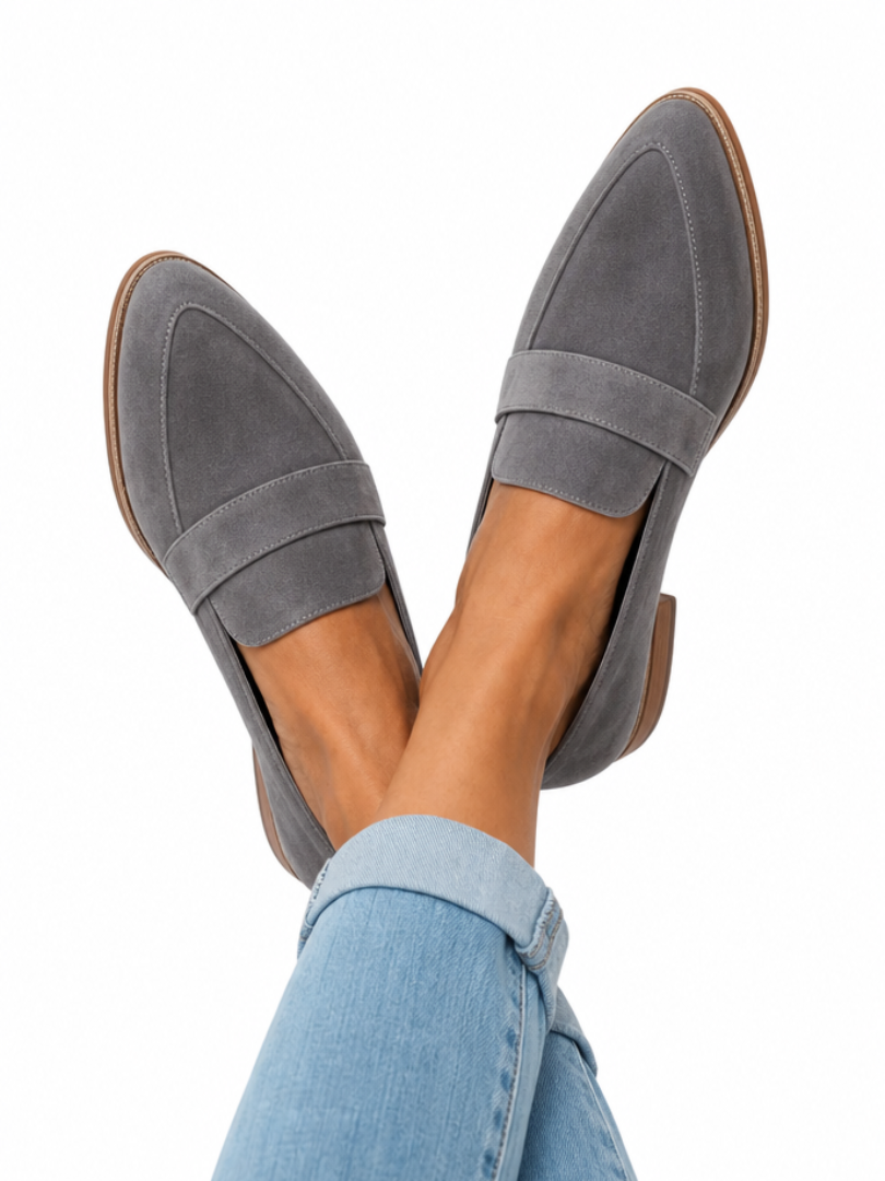 Helen | Orthopedic Loafers