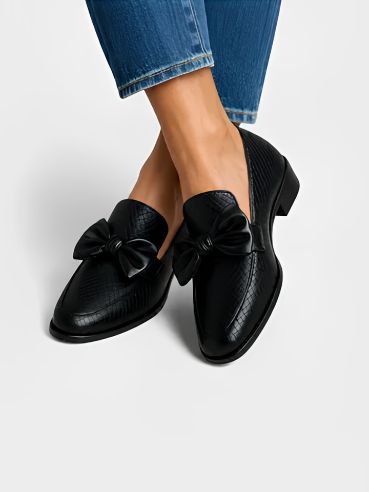 Vaenyss | Luxe Comfort Loafers
