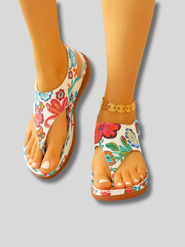 Palomina™ | Flow Orthopedic Comfort Sandals