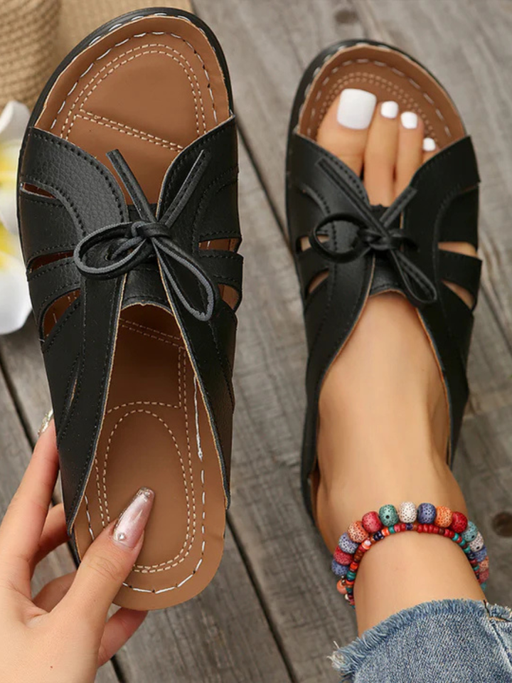 Kamila™ | Casual Comfort Sandals