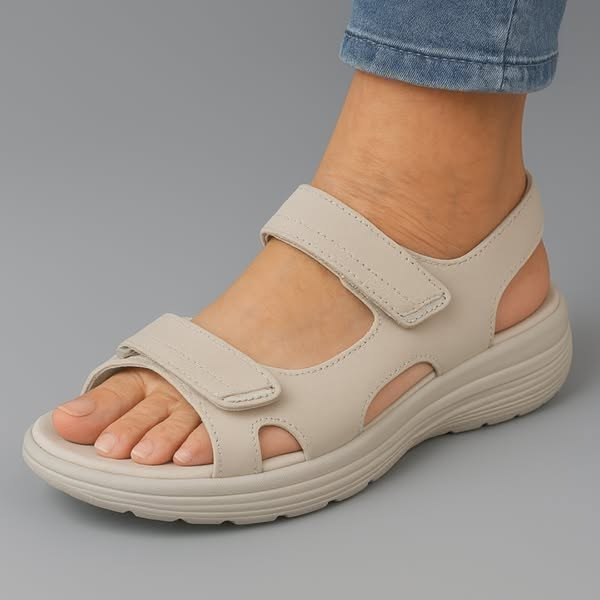 Sasha | Lightweight Orthopedic Sandals