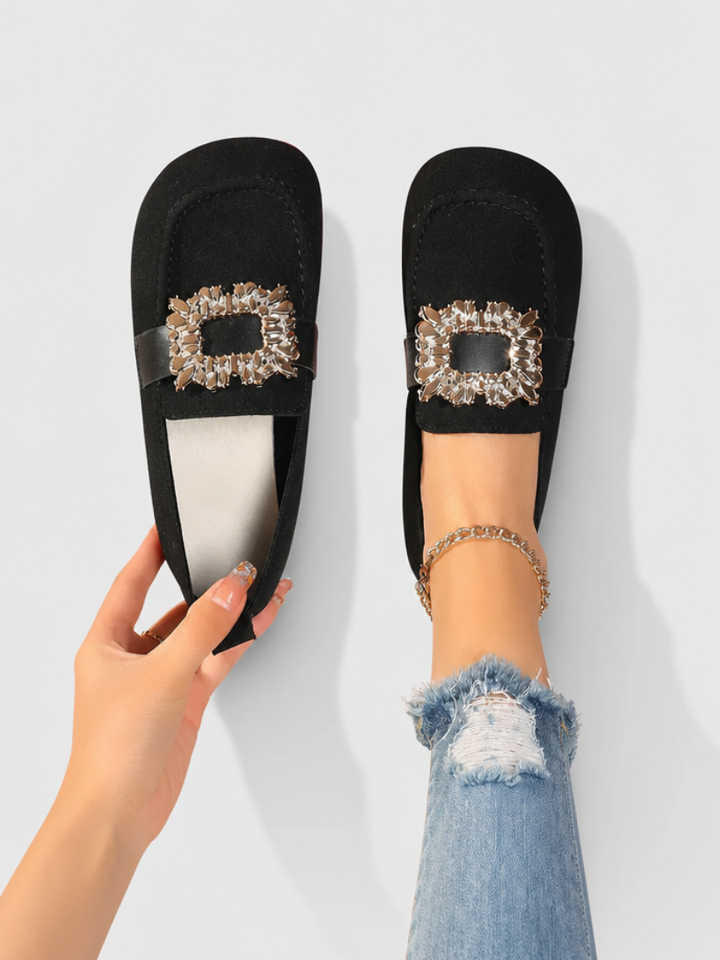 Cataleyrah | Orthopedic Loafers