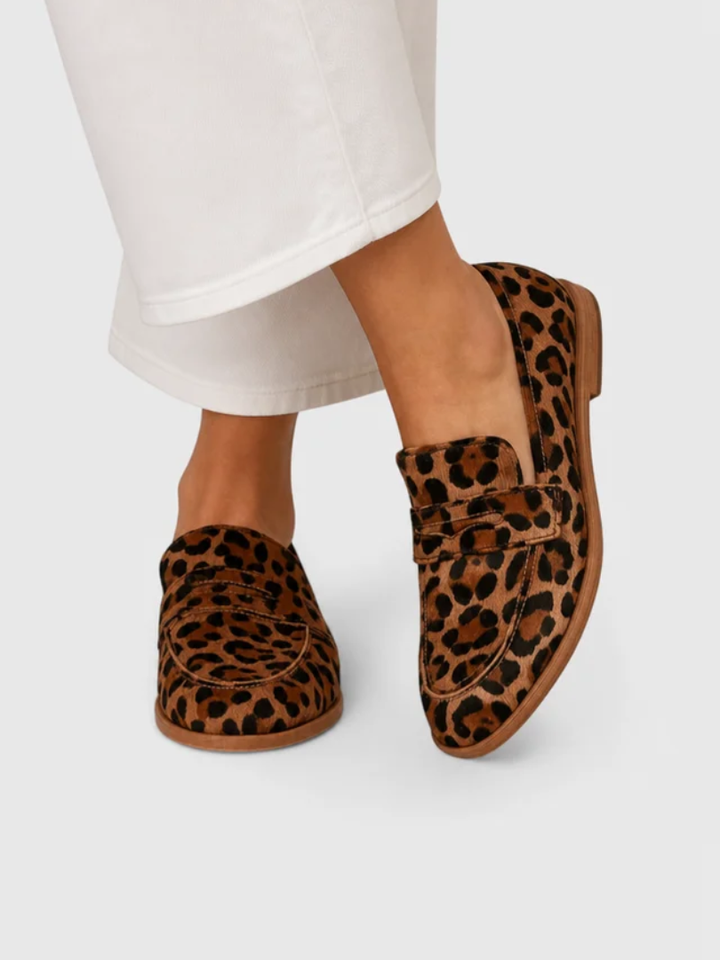 Kaevryn | Ultra Soft Loafers