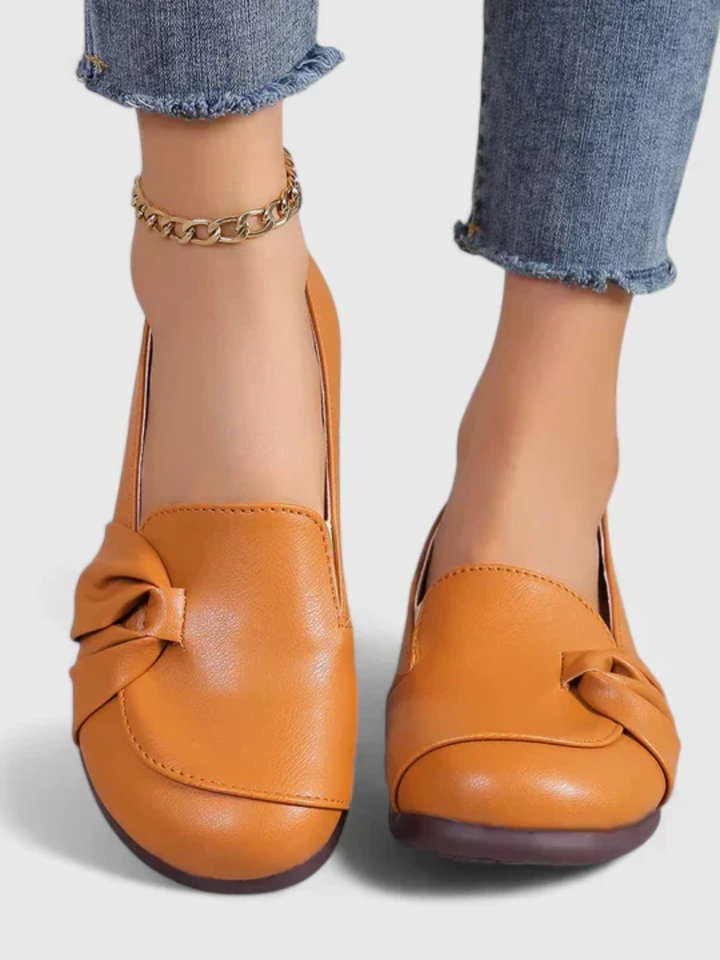 Ivarynn | Elegant Loafers