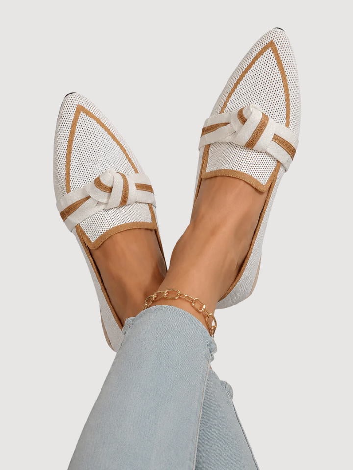 Maricela™ | Orthopedic Loafers