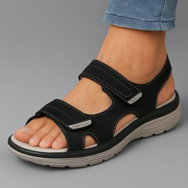 Sasha | Lightweight Orthopedic Sandals