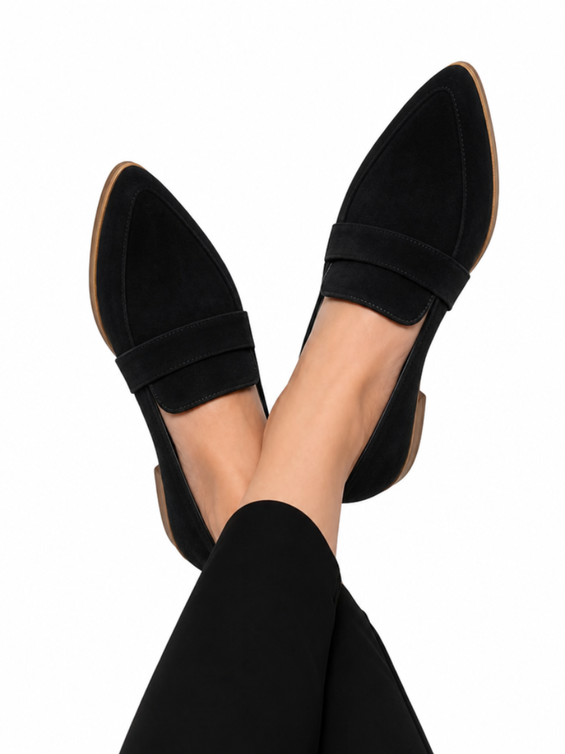 Helen | Orthopedic Loafers