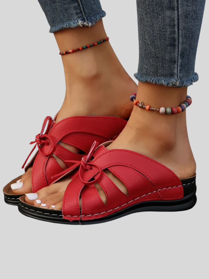 Kamila™ | Casual Comfort Sandals