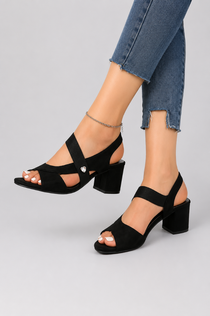SOPHIA™ | ELEGANT COMFORT SANDALS