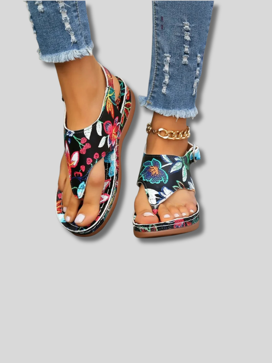Palomina™ | Flow Orthopedic Comfort Sandals