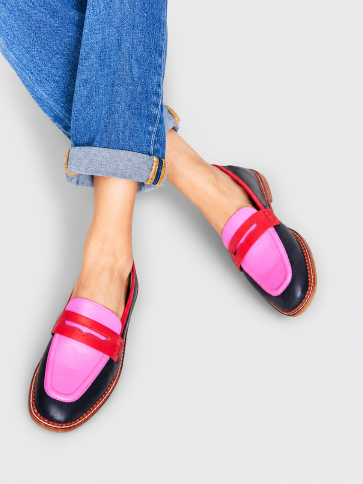 Lynette | Elegant Loafers