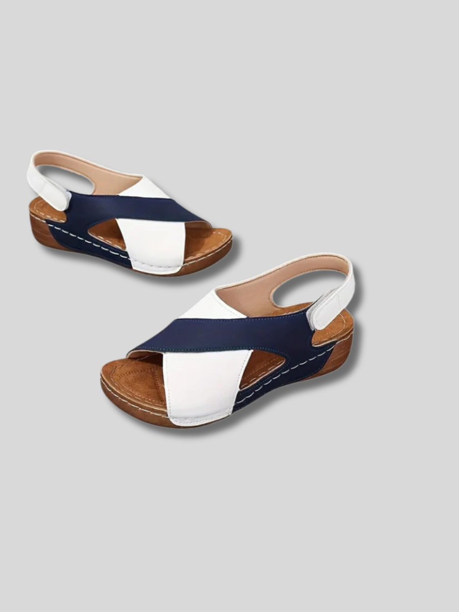 Beatrice | All Day Comfort Sandals