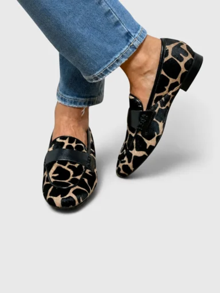 Clyanne | Premium Orthopedic Loafers