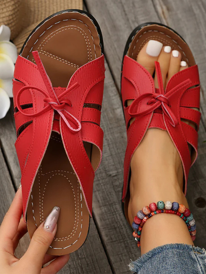 Kamila™ | Casual Comfort Sandals