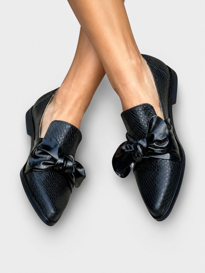 Oliana | Elegant Loafers