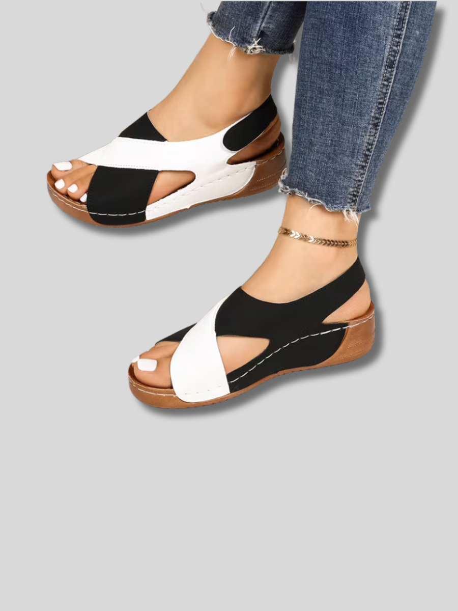 Beatrice | All Day Comfort Sandals