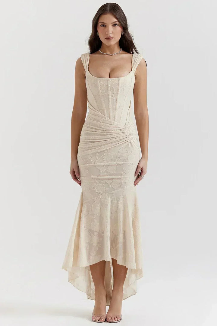 Aurora™ | Floral Summer Dress