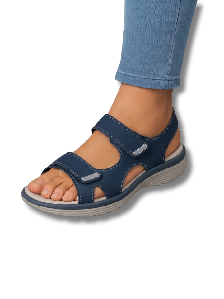 Sasha | Lightweight Orthopedic Sandals
