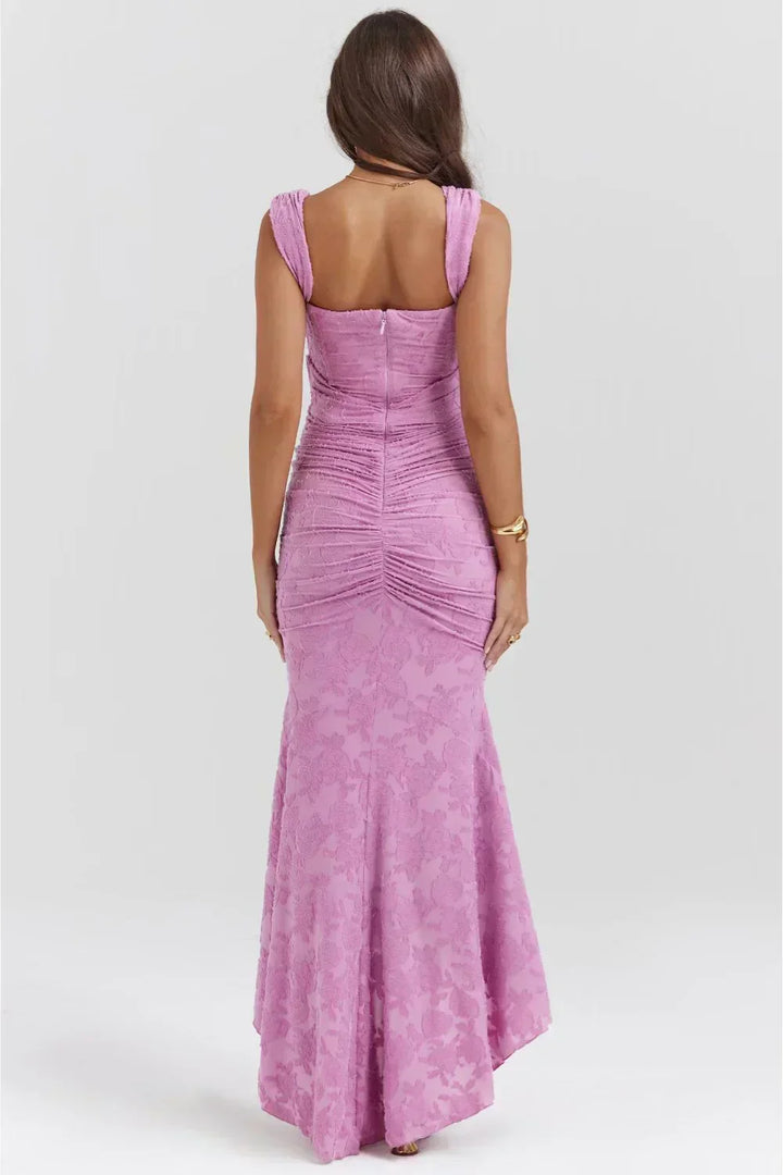 Aurora™ | Floral Summer Dress