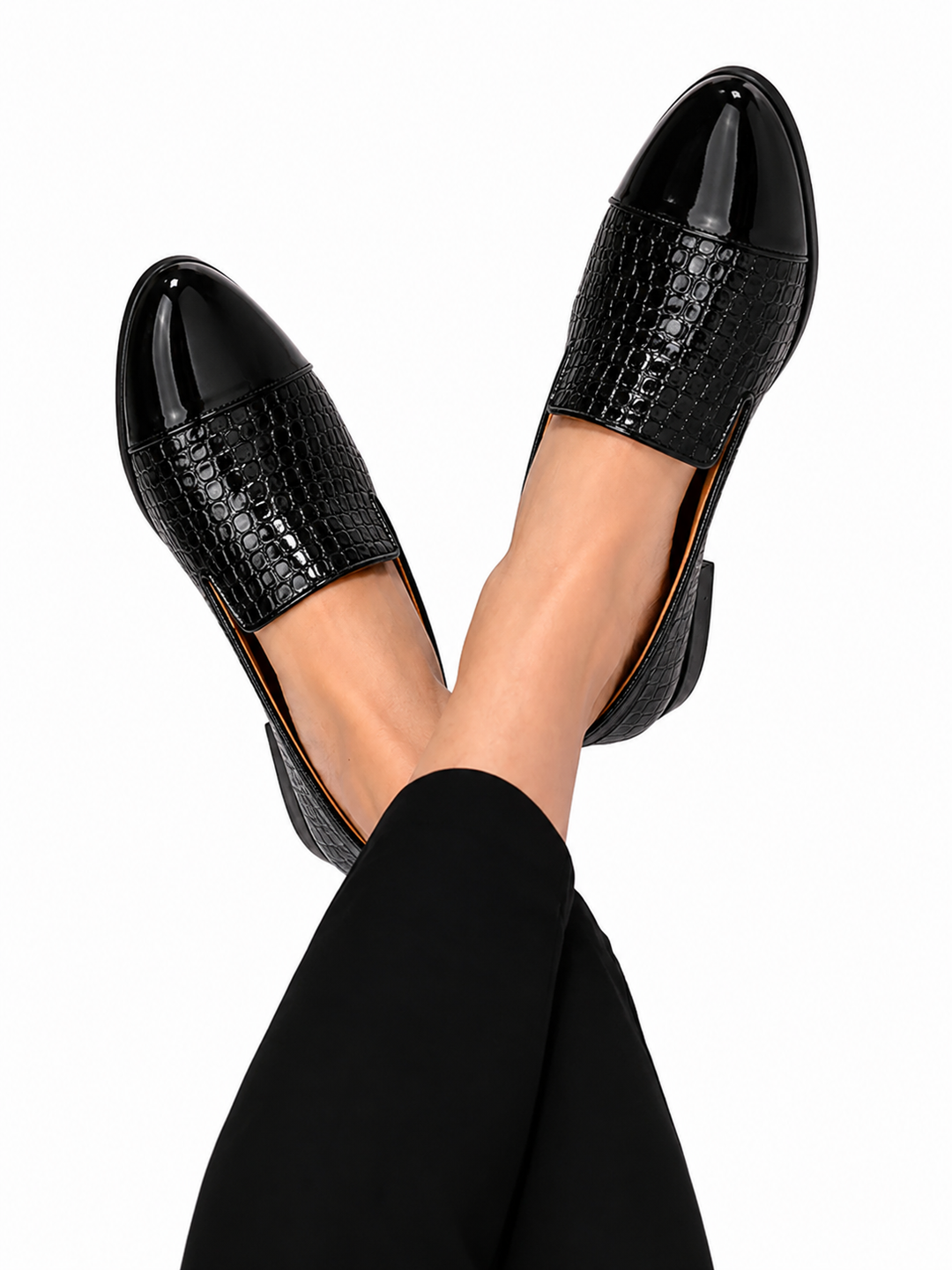 Ariella | Classic Loafers