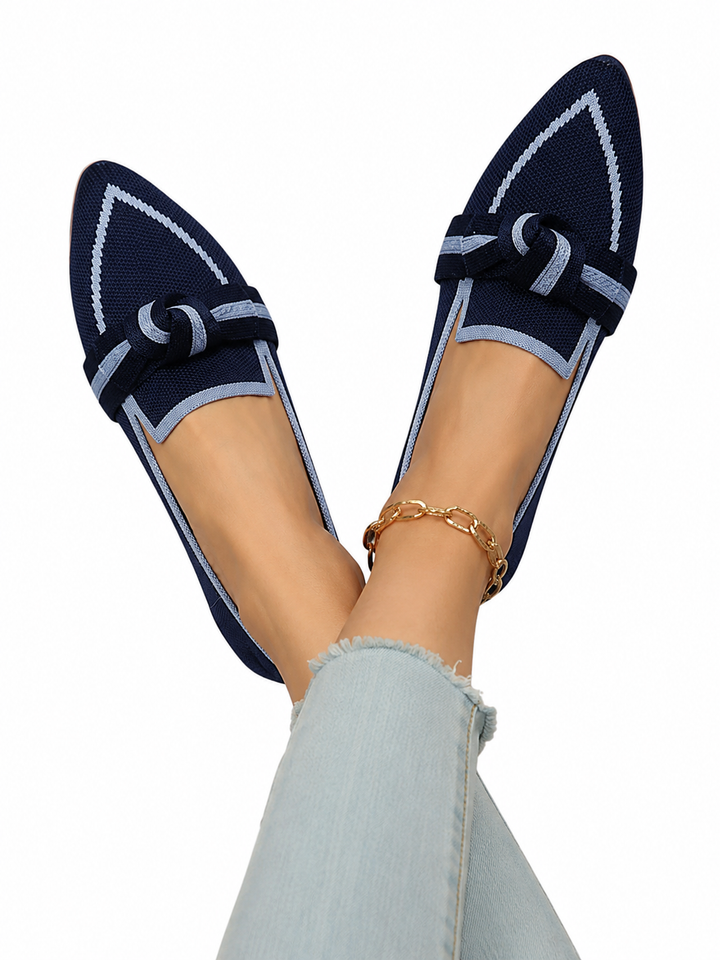 Maricela™ | Orthopedic Loafers