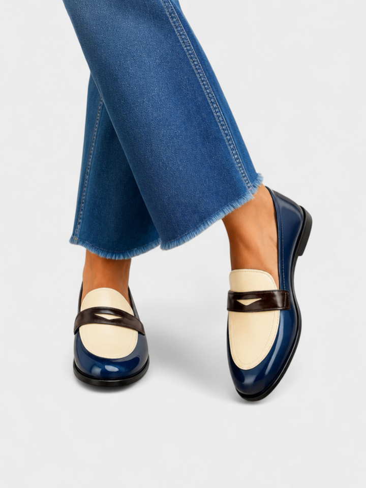 Skyleah | Lightweight Comfort Loafers