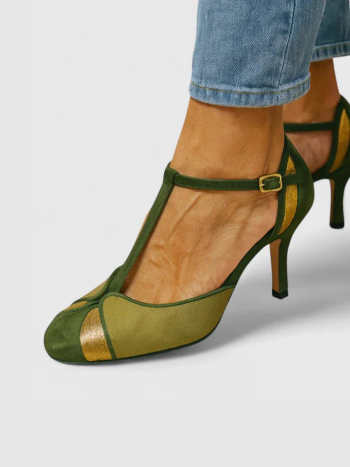 Coralise | Elegant Heels