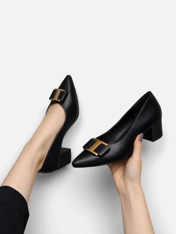 Lucia Heels