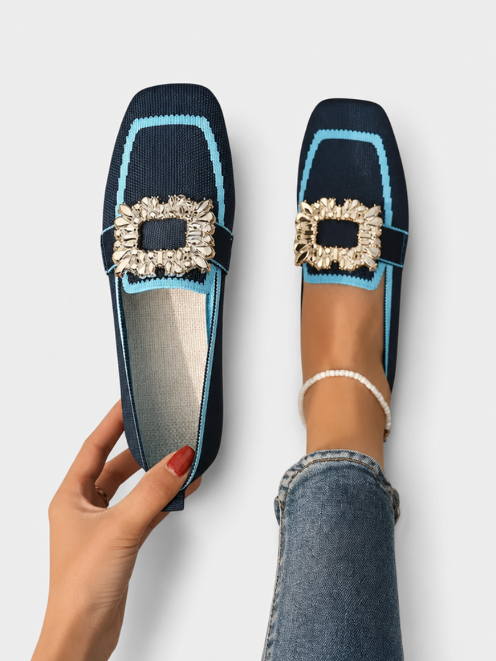 Maylora | Orthopedic Loafers