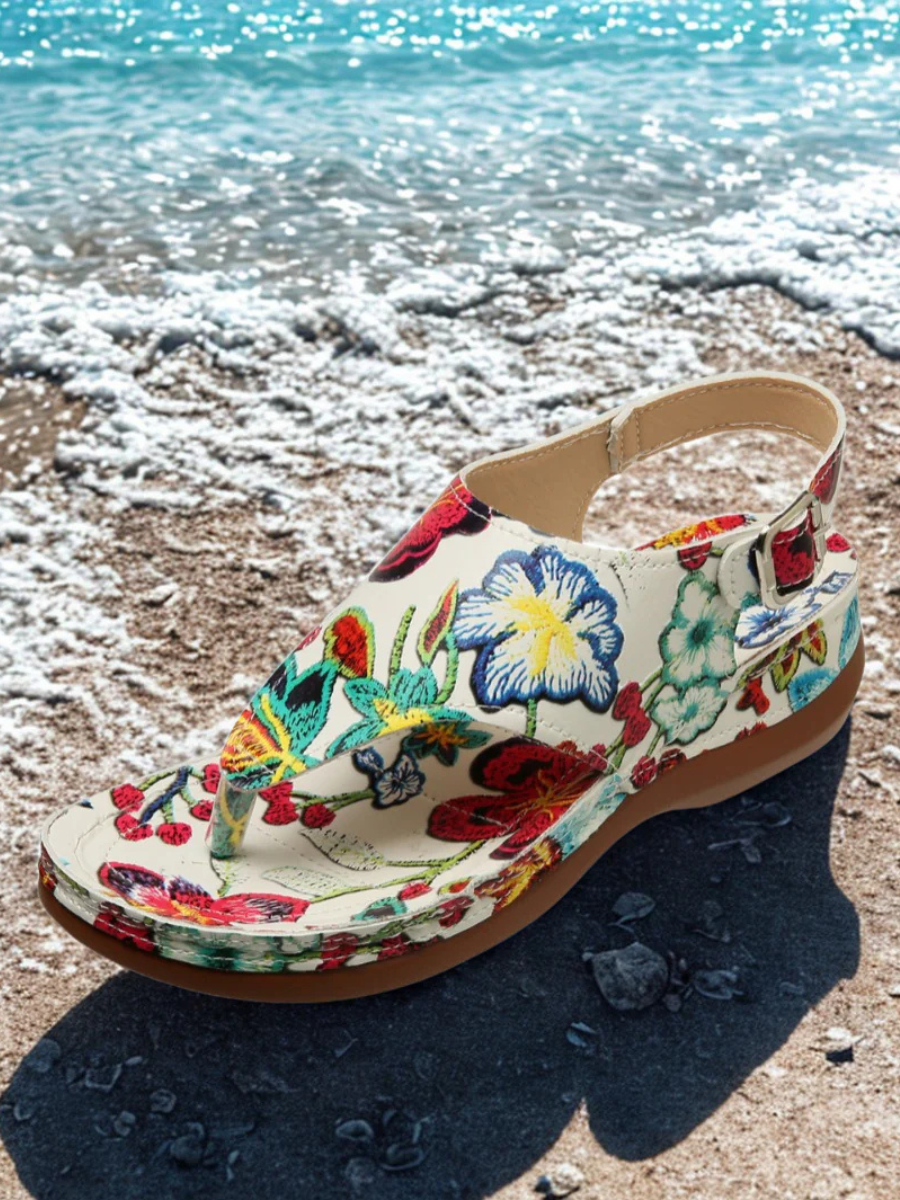 Palomina™ | Flow Orthopedic Comfort Sandals